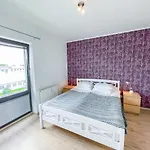 דירה Side With A Balcony *