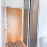 Side With A Balcony *