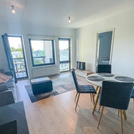 Side With A Balcony *